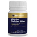 Bioceuticals Ubiquinol Bioactive 300mg 30Caps