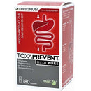 Biopractica Toxaprevent Medi Pure 180Caps