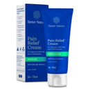 Better Nature Pain Relief Cream 50g