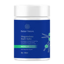 Better Nature Magnesium Bath Salts 300g