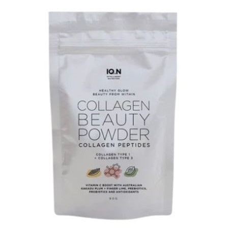 Broth & Co Healthy Glow Collagen Beauty Powder 90g
