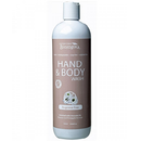 Biologika Organic Fragrance Free Hand & Body Wash 500ml