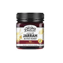 Barnes Naturals Australian Jarrah Active Honey Ta 10+ 500g