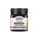 Barnes Naturals Australian Manuka Active Honey Mgo 100+ Npa 6+ 500g