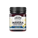 Barnes Naturals Australian Manuka Active Honey Mgo 550+ Npa 16+ 250g