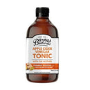 Barnes Naturals Apple Cider Vinegar Tonic - Turmeric Booster 500ml