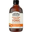 Barnes Naturals Apple Cider Vinegar Tonic - Turmeric Booster 500ml