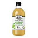 Barnes Naturals Organic Unfiltered Apple Cider Vinegar 500ml