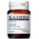 Blackmores Professional CP 57 Calcium Phosphate 84Tabs