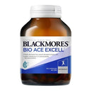 Blackmores Bio Ace Excell 80Caps Vitamin E