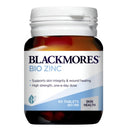 Blackmores Bio Zinc 84Tabs Zinc (Zn)