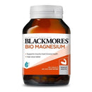 Blackmores Bio Magnesium 50Tabs Magnesium (Mg)