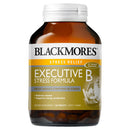 executive b stress formula 175tabs (01472) complex | BLACKMORES