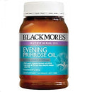 Blackmores Evening Primrose Oil 1000Mg 190Caps (28937) Epo (Evening Primrose Oil) | BLACKMORES
