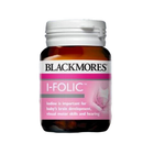 Blackmores I-Folic 150Tabs (23181) Folic Acid | BLACKMORES