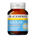 Blackmores Insolar 60Caps | BLACKMORES