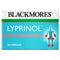 lyprinol 50caps (01699) | BLACKMORES