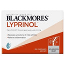 Blackmores Lyprinol 50Caps