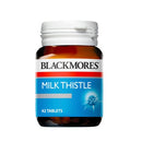 milk thistle 42tabs st mary's thistle | BLACKMORES
