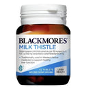 Blackmores Milk Thistle 42Tabs St Mary'S Thistle