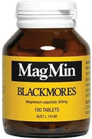 Blackmores Magmin 100Tabs Complex