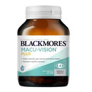 Blackmores Macu-Vision Plus 60Tabs