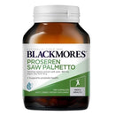 Blackmores Proseren Saw Palmetto120Caps