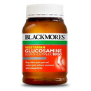 Blackmores Vegie Glucosamine 1000Mg 200Tabs | BLACKMORES