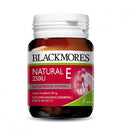 natural e 500iu 50caps (01355) vitamin e | BLACKMORES