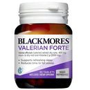 Blackmores Valerian Forte 30Tabs Valerian