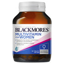 Blackmores Multivitamin for Women 100Tabs