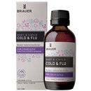 Brauer Baby & Child Cold & Flu 100ml