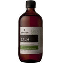 CALM ORAL LIQUID 500ml | BRAUER NATURAL