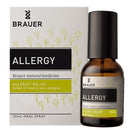 allergy relief oral spray 20ml | BRAUER NATURAL