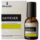 Brauer Natural Hayfever Oral Spray 20ml | BRAUER NATURAL