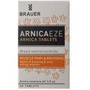 ARNICA EZE ARNICA 60Tabs | BRAUER NATURAL