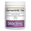 Bioclinic Elementall Diet Tropical 704g