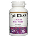 Bioclinic Opti D3 & K2 90Scaps