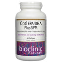 Bioclinic Opti EPA/DHA PLUS SPM 60Scaps