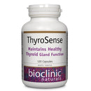 Bioclinic Thyrosense 120Vcaps