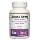 Bioclinic Ubiquinol 300mg 30Scaps