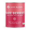 Bare Blends Bare Berries 100g