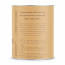 Bare Blends Cacao & Cinnamon Plant Protein 500g