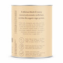Bare Blends Vanilla & Coconut Plant Protein 500g
