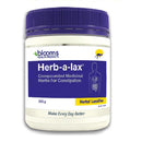 HERB-A-LAX BLEND MED HERB 200g COMPLEX | BLOOMS