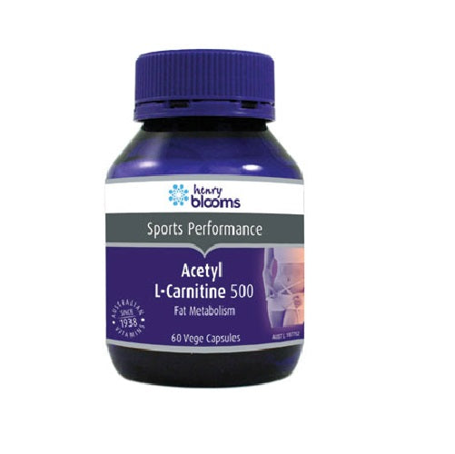 blooms l carnitine the eco shop :: Manufacturers :: Blooms