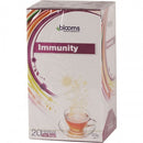immunity teabags 20pk complex | BLOOMS