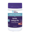 Blooms Garcinia Cambogia + Green Coffee Bean 120Caps Complex | BLOOMS