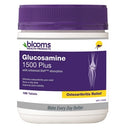 Blooms Glucosamine 1500 Plus 180Tabs | BLOOMS