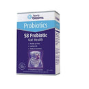 Blooms Sb Probiotic Gut Health 30Vcap | BLOOMS